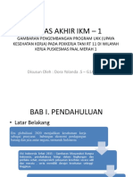 TUGAS AKHIR IKM – 1.pptx