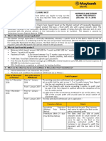 IFD-i - PDS Maybank