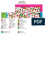 Kalender Akademik 2019