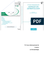 Avances En Dermatologia.pdf