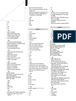 Brit - Grammar Answer Key EID1