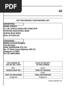 AWPL Income Plan and Rank Chart 2025 | PDF | Minerals | Jewellery ...
