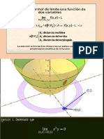 Limite Continuidad Demostraciones1