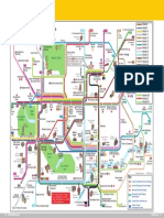 Mapa Bus Londres PDF