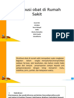 Tugas Farmasi Rumah Sakit