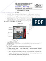 Jobsheet Alat Ukur Elektrik