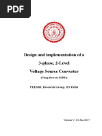 VSC Report Version1