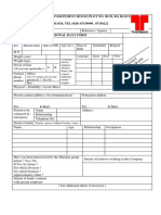 Environment House Plot No. 90-92, BG Block, M.I.D.C BHOSARI, PUNE-411026, TEL: (020) 67156000, 67156222