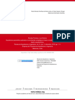 Arquitectura Paramétrica Aplicada en Envolventes Complejas PDF