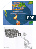 Super Safari