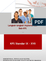 Implementasi KPS 9 - 17 PDF