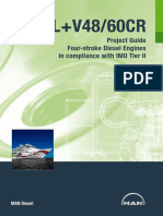 LV48-60CR IMO Tier II Marine Projerct Guide PDF