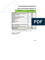 Costo de Mano de Obra.xlsx