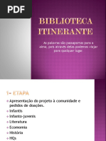 Biblioteca Itinerante.pptx