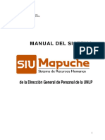 Manual de Usuarios SIU Mapuche