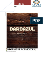 Informe Barbazul