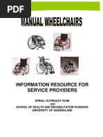 Wheel-Trans Eligibility Application Guide | PDF | Public Transport ...