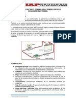 El Circuito Electrico