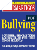 Bullying o Que Dizem As Principais Teorias