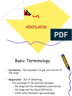 Ventilator 1