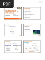 Antimicrobianos Para Anclivepa 2018 Cirurgia Zoetis (1)