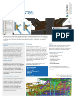 Autodesk Advance-steel Brochure Semco 2019