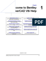 Manual SewerCAD V8i - Guia del Usuario (Ingles).pdf