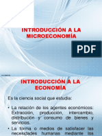 Introducción A La Microeconomía