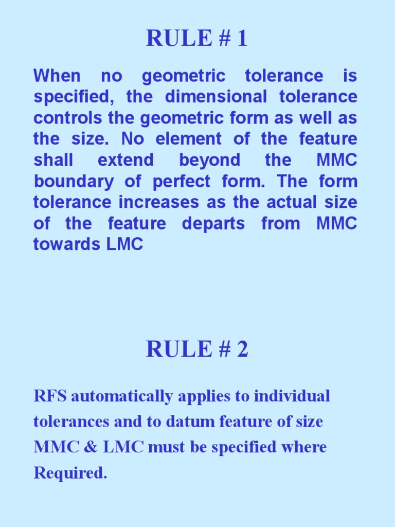 2.05.form Tolerances35 | PDF | Line (Geometry) | Plane (Geometry)