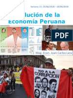 Semana 13 Evolución de La Economía Peruana (1)