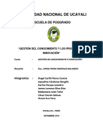 Comportamiento Organizacional 01