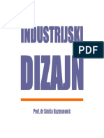 Industrijski Dizajn