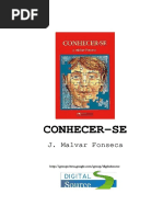 Conhecer-se