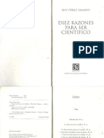 10 Razones 1 PDF