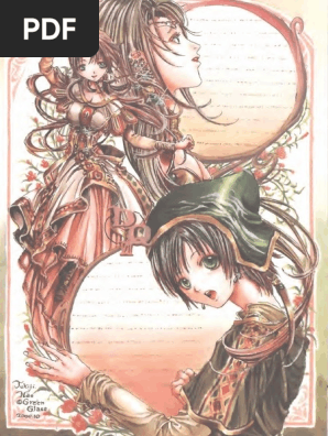 Nao Tsukiji's Illustrations - v1.2 (Batoto) PDF | PDF | Science