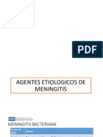 Expo Meningitis