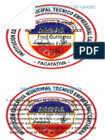 Meteologia Para Proyecto de Grado Promocion 2019