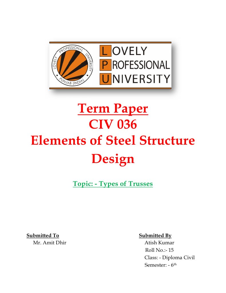 Element papers home page image