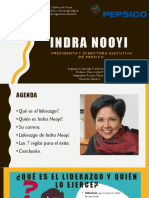 Indra Nooyi