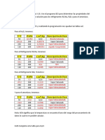 ejercicios termodinamica