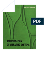 M. Rades - Identification of Vibrating Systems 1979. Part1