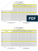 Bantugo-Mission Elementary School: Domains