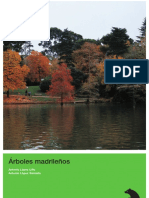 Arboles Madrileños PDF