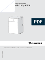 Manual Junkers