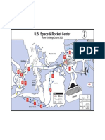 U.S. Space & Rocket Center: Rover Challenge Course 2020