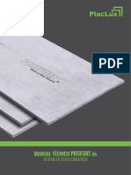 Manual Técnico ProFort Ds 4 PDF