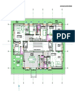 Apartament 3D A:106 M: Terasa Terasa