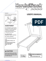 User'S Manual: Questions?