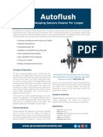 US ISB36 Autoflush PDF
