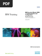 IBM Training